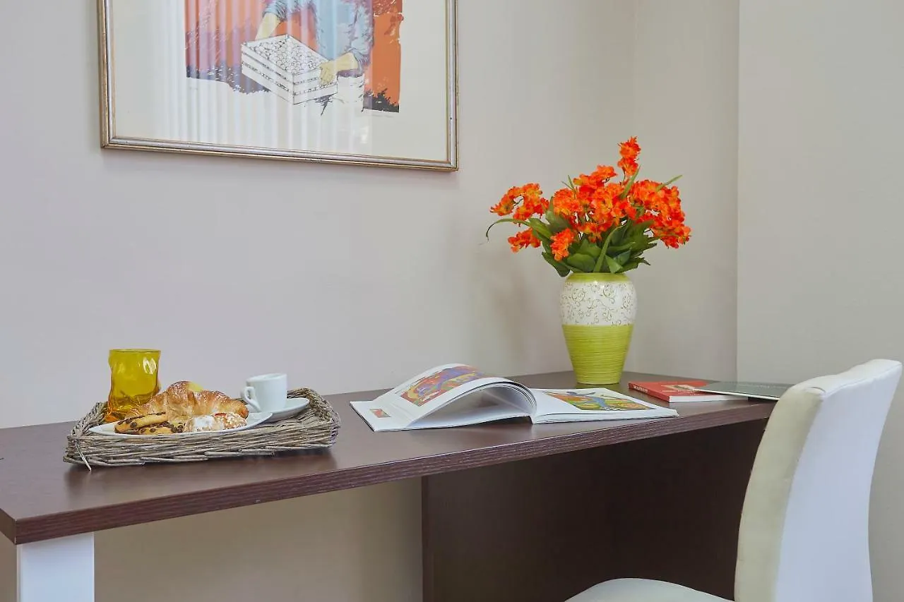 Sturzo 44 Bed & Breakfast Palermo