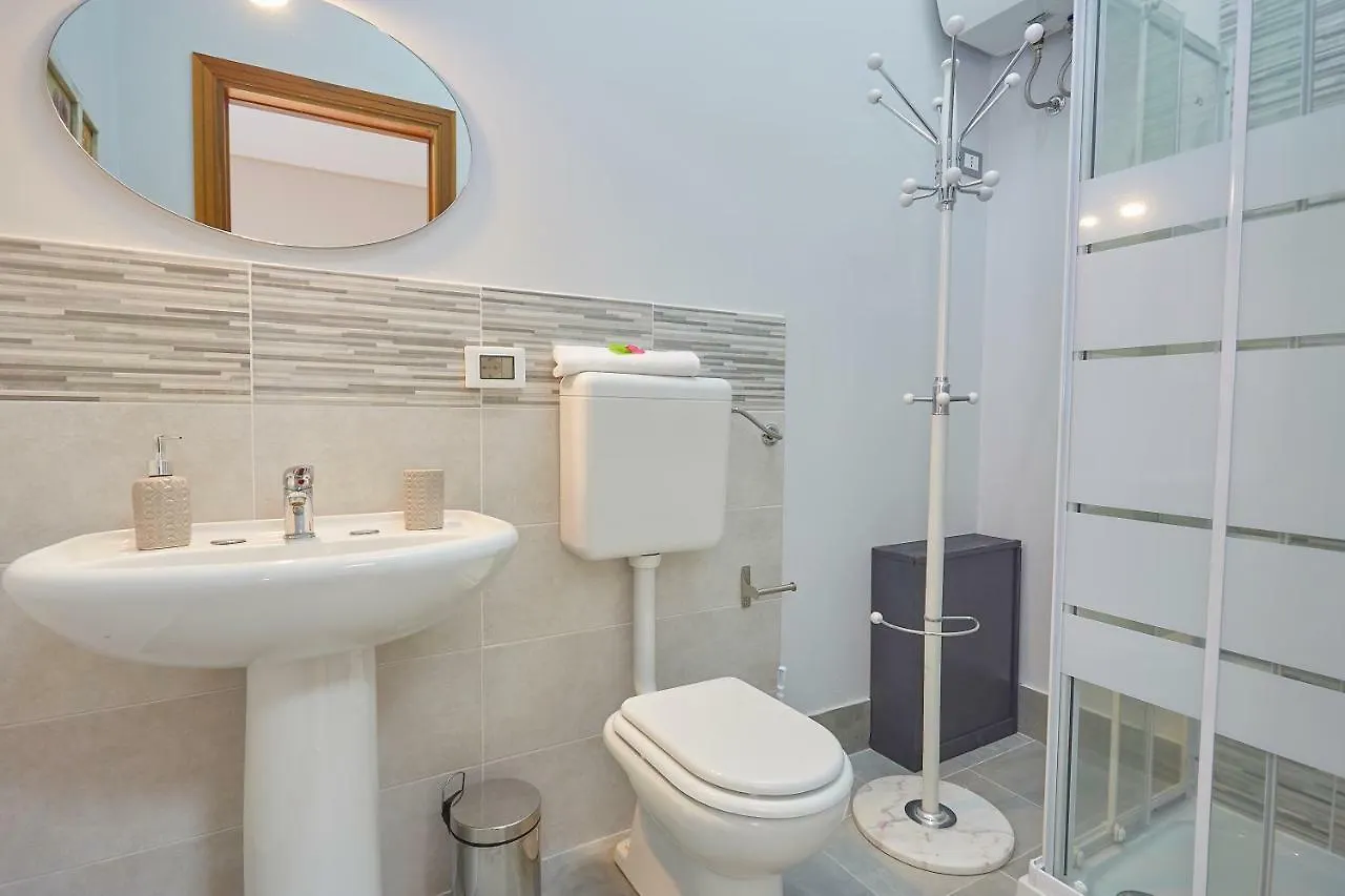 Sturzo 44 Bed & Breakfast Palermo