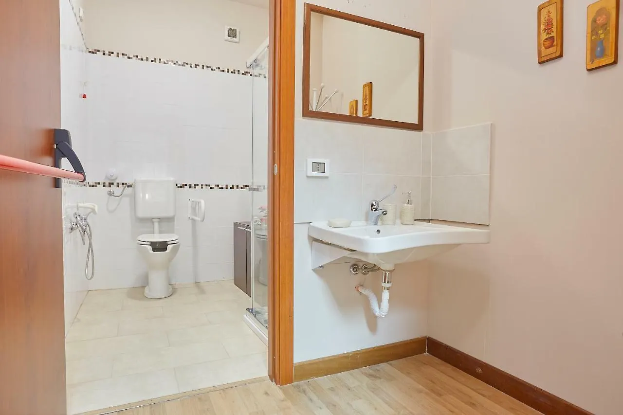 Sturzo 44 Bed & Breakfast Palermo Italy