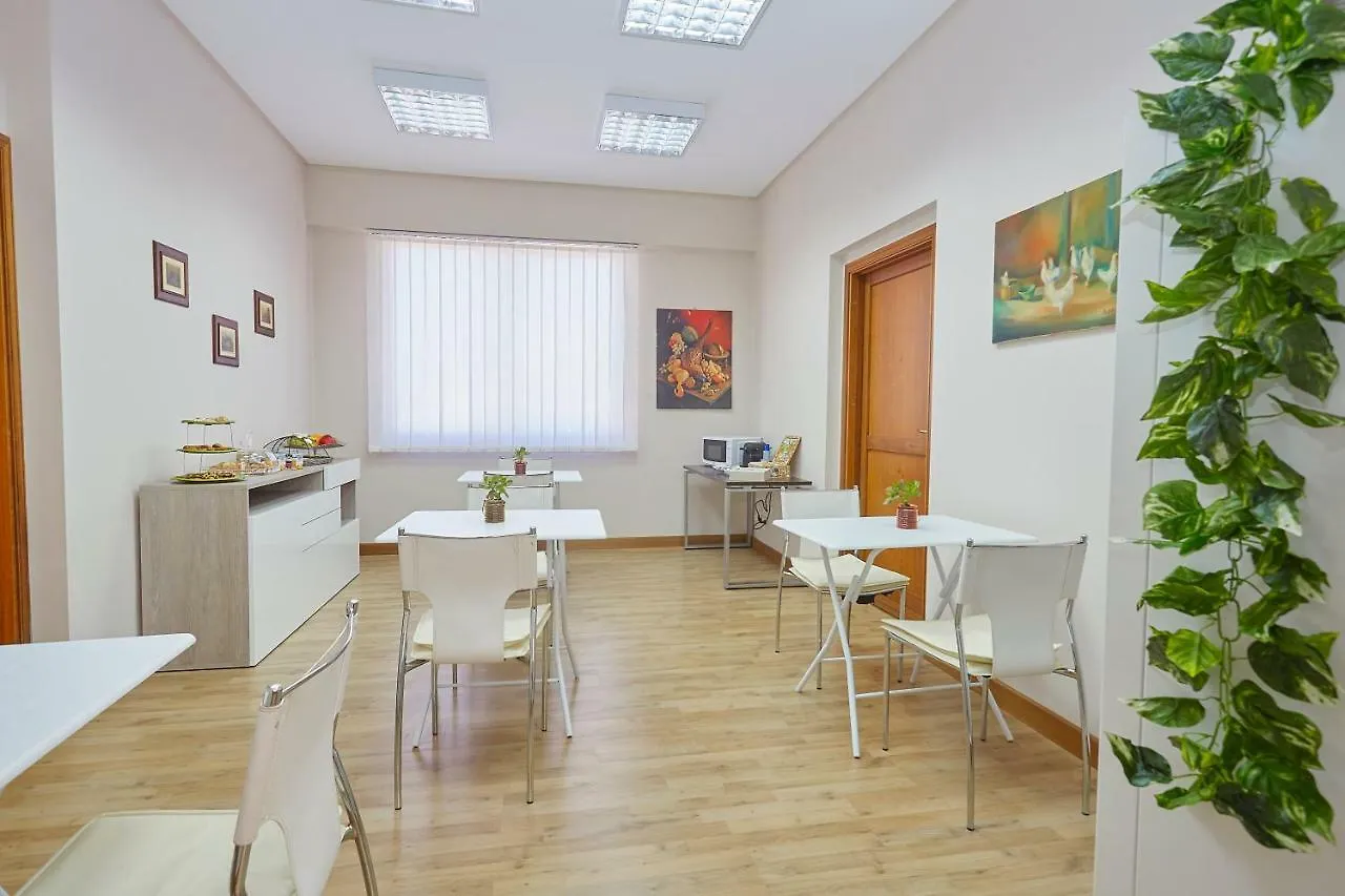Bed and Breakfast Sturzo 44 Palermo 0*,  Italia