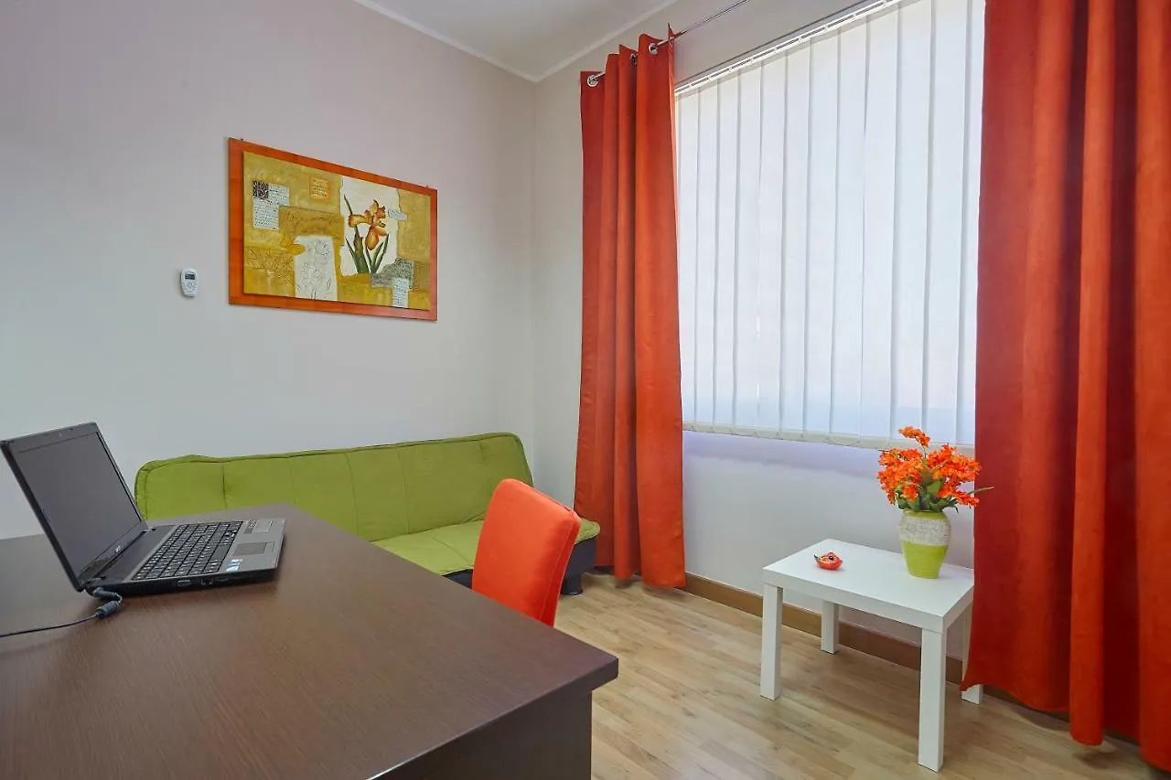 Bed & Breakfast Bed and Breakfast Sturzo 44 Palermo Italia