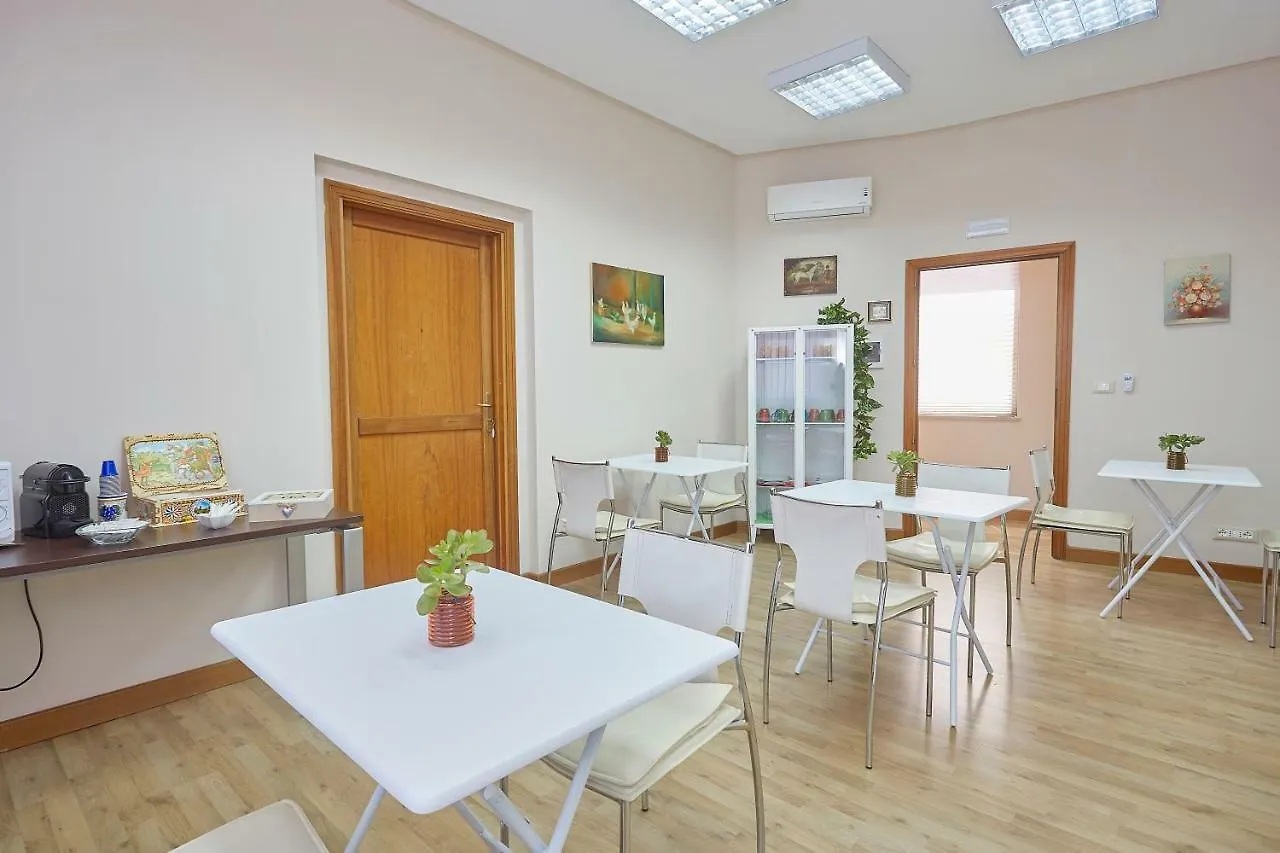 Bed and Breakfast Sturzo 44 Palermo