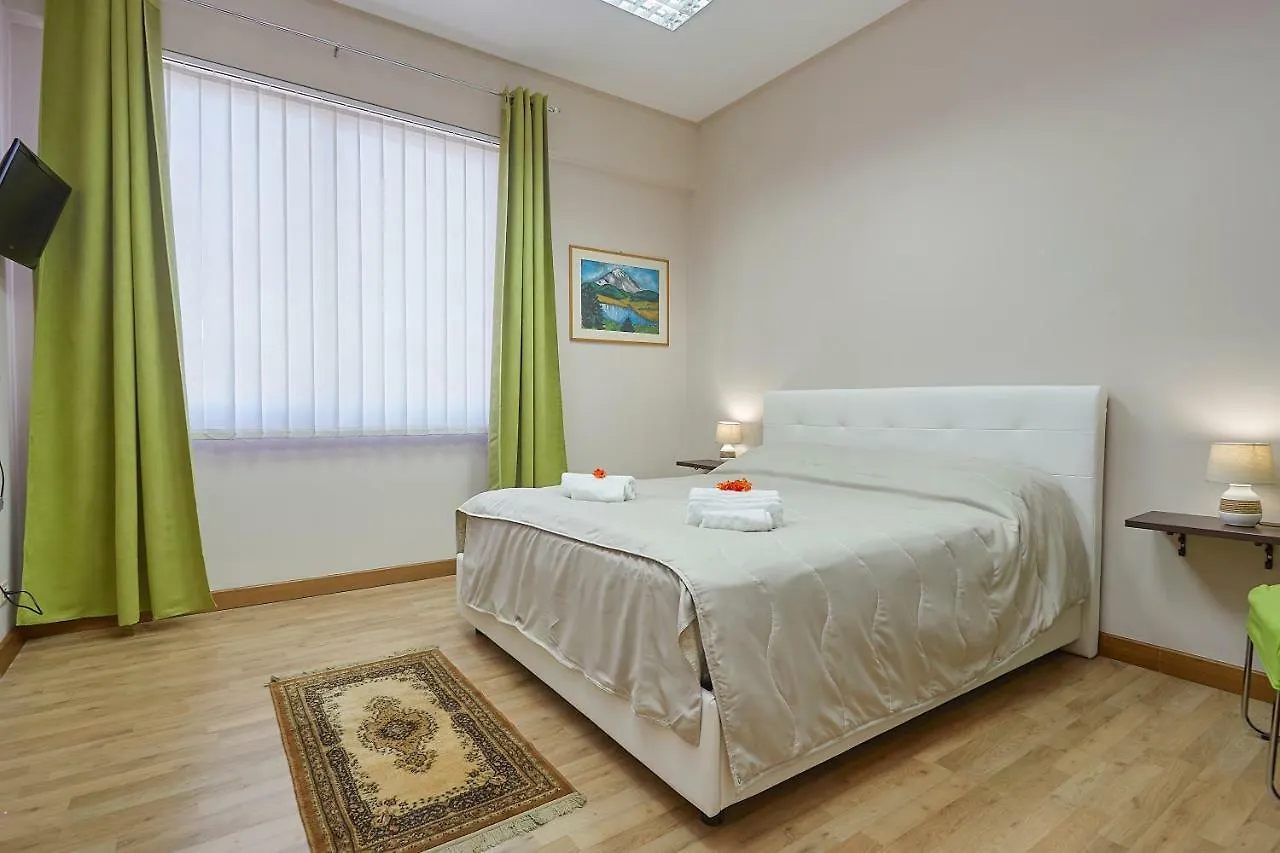 Bed and Breakfast Sturzo 44 Palermo Italia